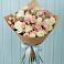 Букет цветов из: Розы в Нерехте