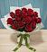 Букет Красные розы в Нерехте