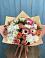 Букет цветов из: Розы, Герберы и Хризантемы в Нерехте