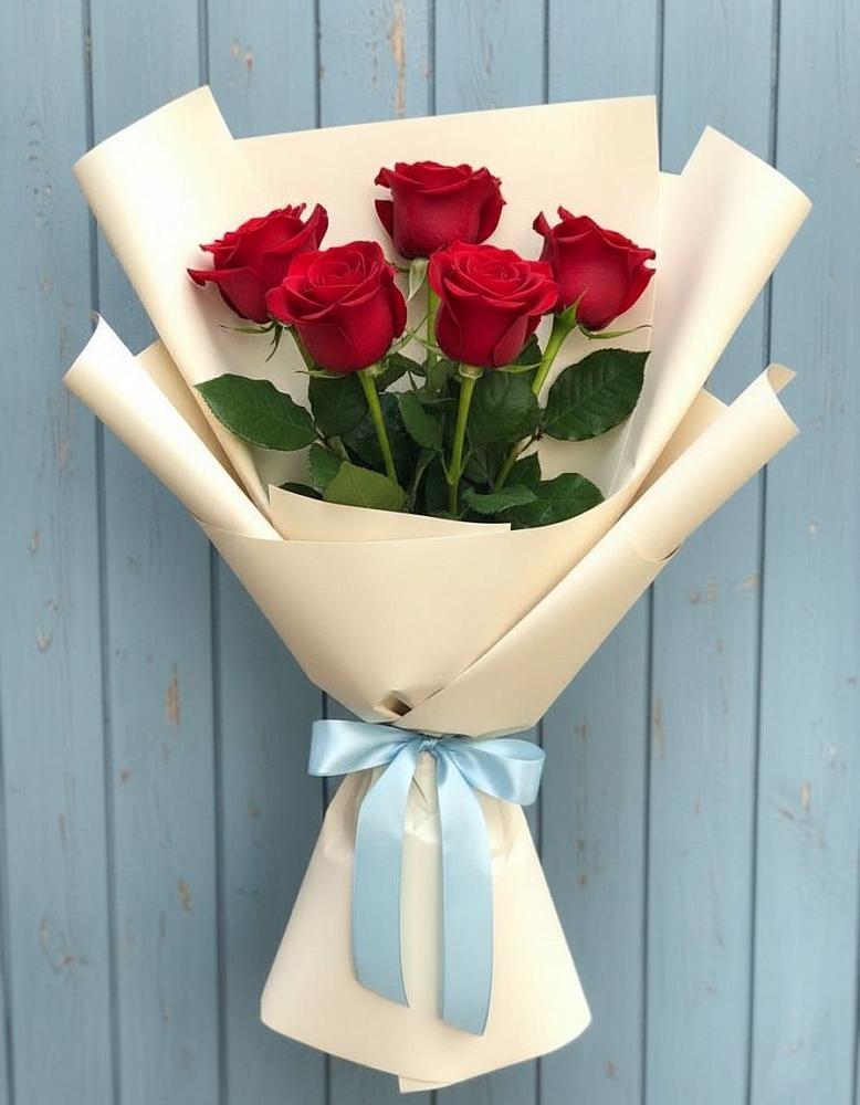 Букет Классика чувств в Нерехте