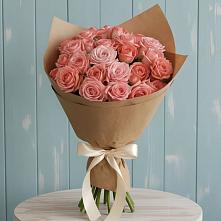 Букет цветов из:  Розы в Нерехте