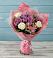 Букет цветов из: Герберы в Нерехте