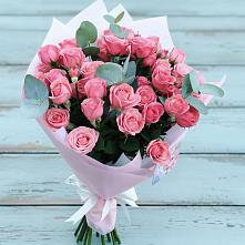 Букет Леди совершенство в Нерехте