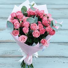 Букет Леди совершенство в Нерехте